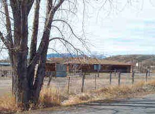 30 Lane Dr #19, Cody, WY 82414