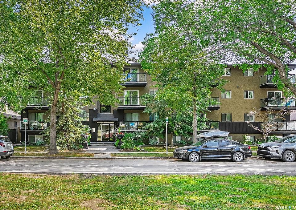 1st image of UNIT 306-1013 Lansdowne AVENUE