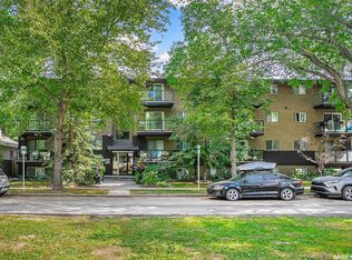 The Wynwood, Saskatoon, SK S7H 2C2