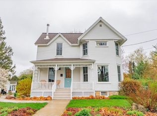 330 Lodi St, Lodi, WI 53555