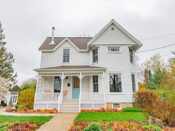 330 Lodi Street, Lodi, WI 53555