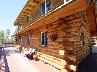 25181 Renegade Pass, Custer, SD 57730