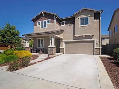 1502 Karleigh Place, Rohnert Park, CA, 94928