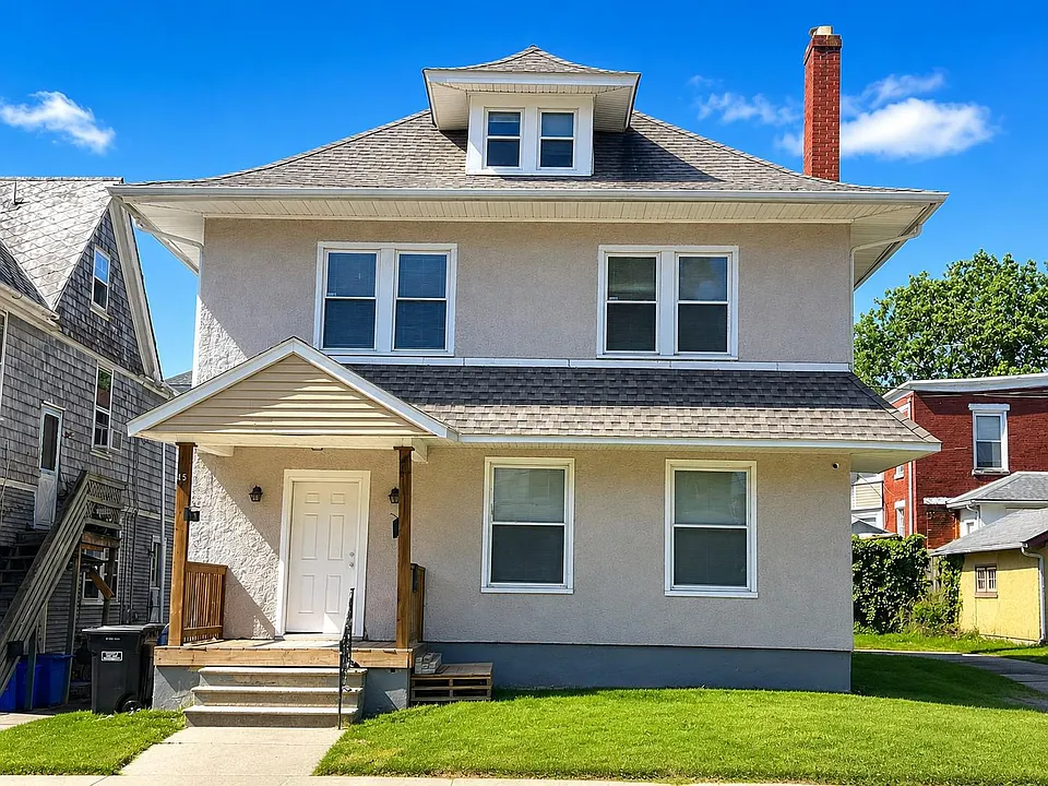 45 Aberdeen Pl