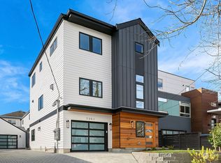 7351 18th Ave NW, Seattle, WA 98117