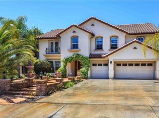 19935 Via Monita, Yorba Linda, CA 92887