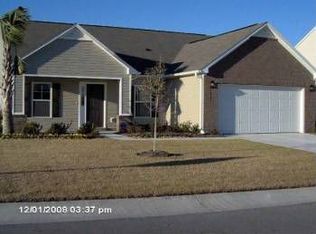 5202 Windward Way, Southport, NC 28465