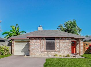 13930 Bonnercrest Dr, Houston, TX 77083