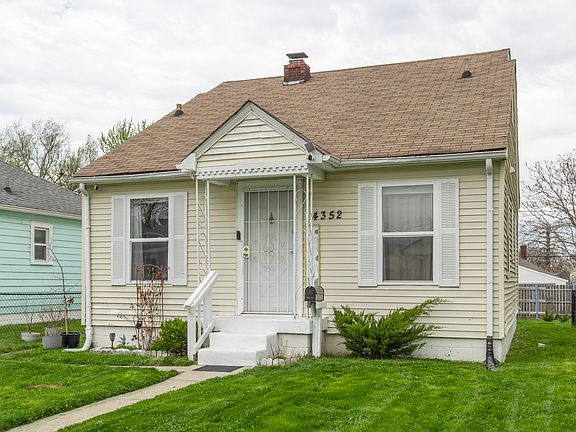 2nd image of 4352 Fletcher Ave