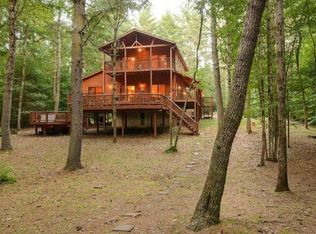 224 Dogwood Drive, Epworth, GA 30541