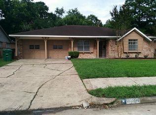 8807 Osage St, Houston, TX 77074