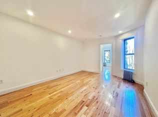 126 E 101st St #4R, New York, NY 10029