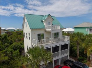 156 Catamaran Dr, Port Saint Joe, FL 32456