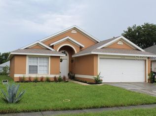 1220 Acorn Cir, Apopka, FL 32703