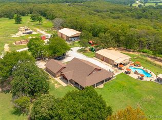 25620 County Road 1515, Ada, OK 74820