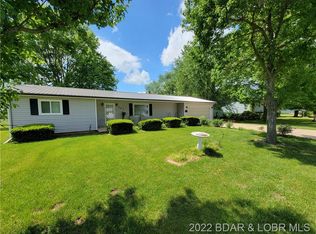33686 Ivy Bend Rd, Stover, MO 65078