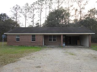 2429 Poticaw Bayou Rd, Vancleave, MS 39565