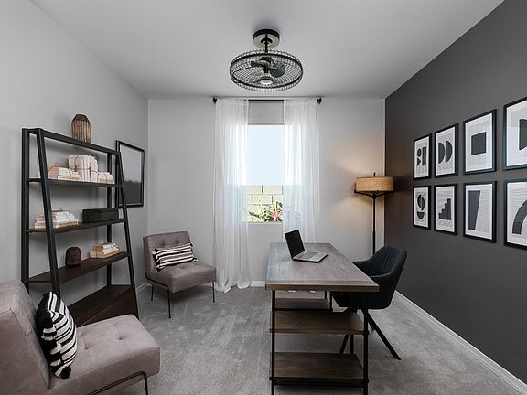 Amarillo Creek - Poppy Interior Image 5