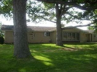 7558 McMecham Rd, Greenville, OH 45331