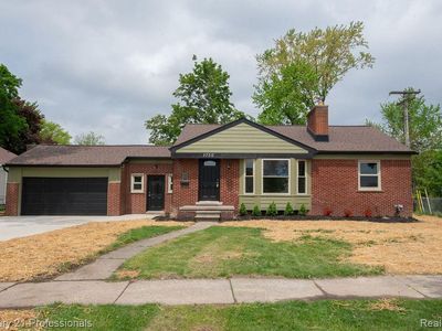 3730 Yorba Linda Blvd, Royal Oak, MI, 48073