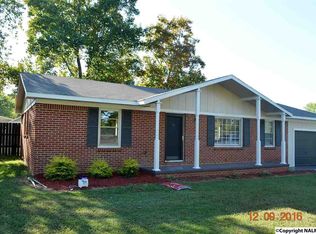 16641 Becky St, Athens, AL 35611