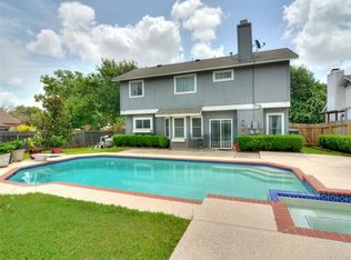 15008 Natural Spring Way, Austin, TX 78728