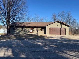 205 Cretney St, Ridgeway, WI 53582