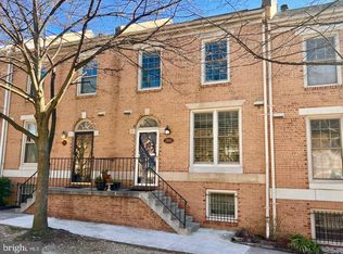 2805 Elliott St, Baltimore, MD 21224