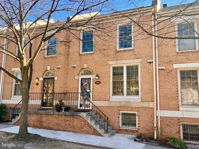 2805 Elliott St, Baltimore, MD, 21224