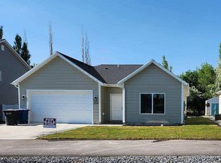 279 E 1000 N, Logan, UT 84321