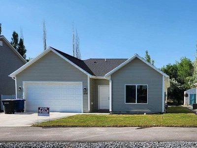 279 E 1000 N, Logan, UT, 84321