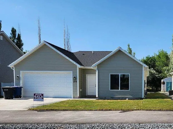 279 E 1000 N, Logan, UT 84321