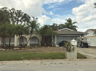 2346 Timbercrest Cir S, Clearwater, FL 33763