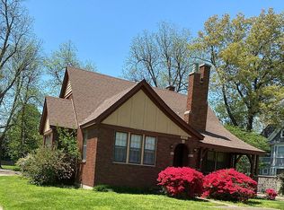 417 Kingshighway S, Sikeston, MO 63801