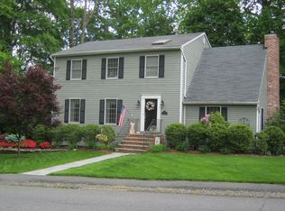 58 Orton Rd, West Caldwell, NJ 07006