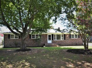 160 Switzer Ln, Roebuck, SC 29376