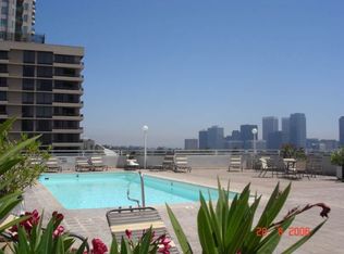 10600 Wilshire Blvd APT 736, Los Angeles, CA 90024