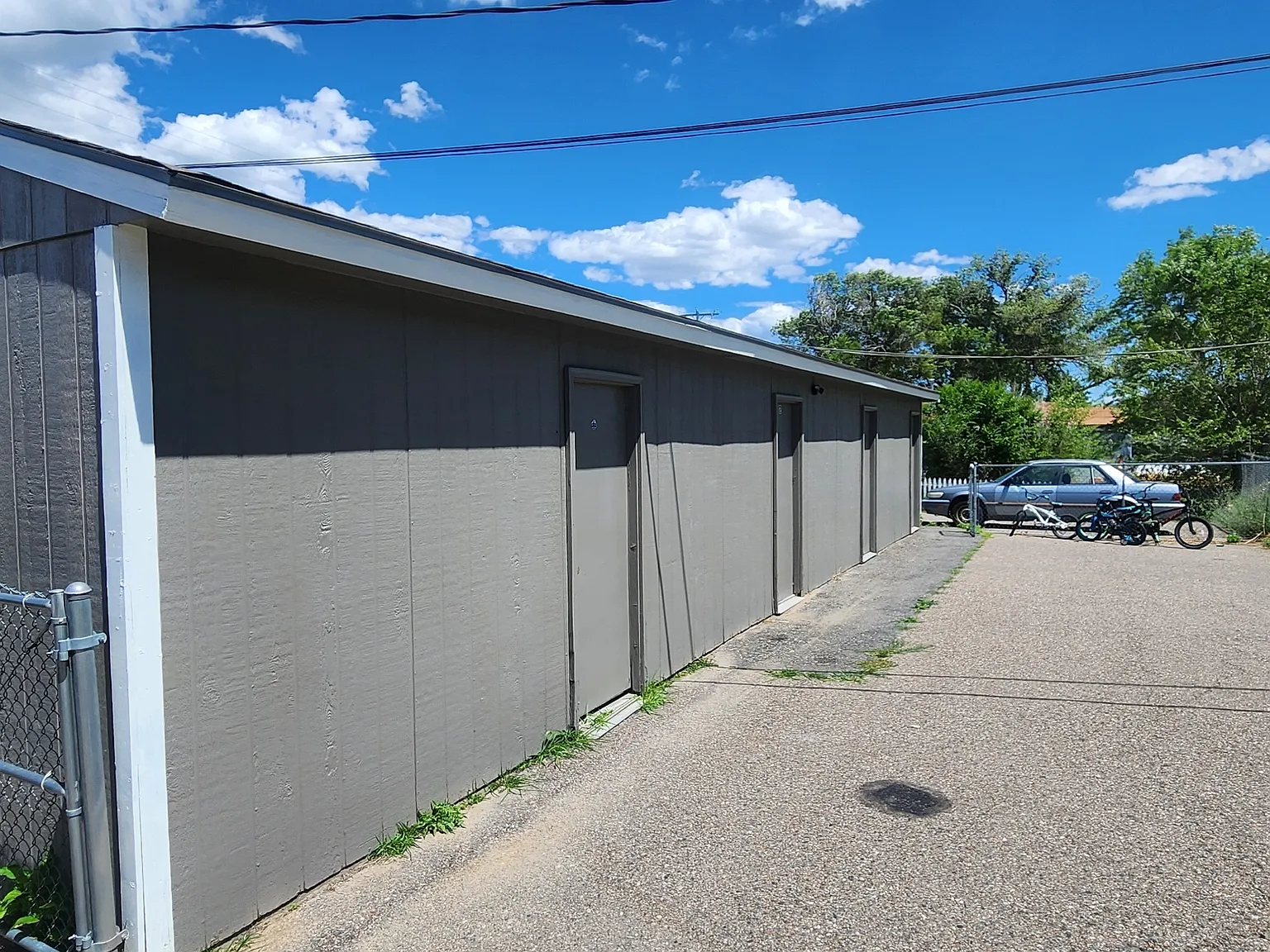 1318 Cole Avenue - 1 — Photo 3