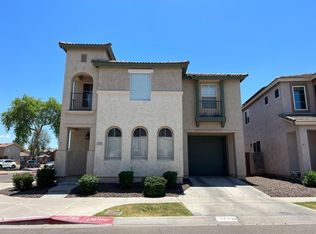 1433 E Bloch Rd, Phoenix, AZ 85040