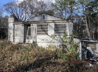 2340 Panola Rd, Lithonia, GA 30058