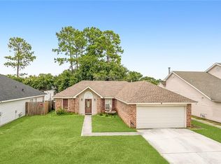 1621 Shylock Dr, Slidell, LA 70461