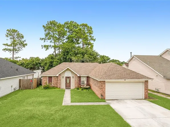 1621 Shylock Dr, Slidell, LA 70461
