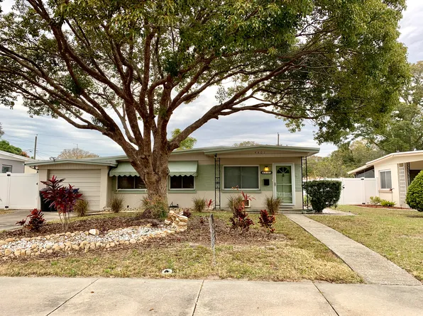 4401 11th Ave N, Saint Petersburg, FL 33713