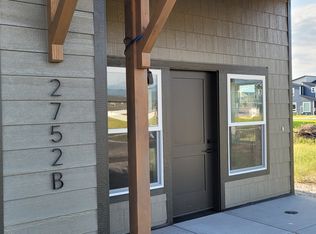 2752-B Ruger Rd, Missoula, MT 59808