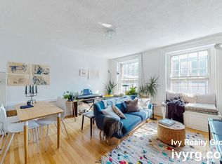 20 Joy St #3, Boston, MA 02114