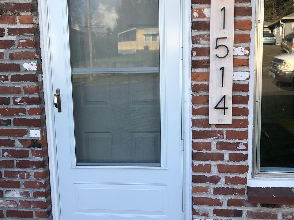 New Storm/Screen Door