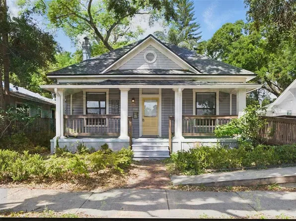 2810 N Jefferson St, Tampa, FL 33602