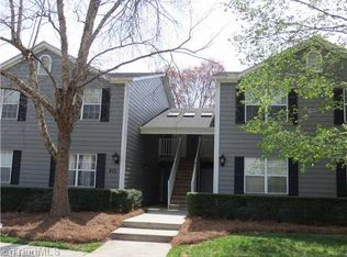 812 Ashebrook Dr APT C, Greensboro, NC 27409