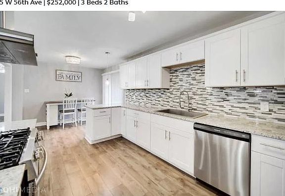 2nd image of 555 W 56th Ave