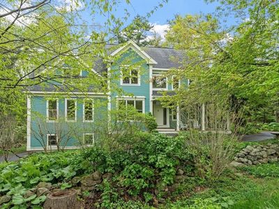 315 Nagog Hill Rd, Acton, MA, 01720